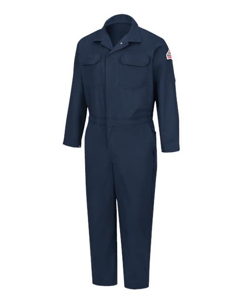 Men's Flame Resistant Coverall