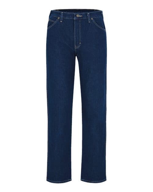 Men's 5-Pocket Jeans
