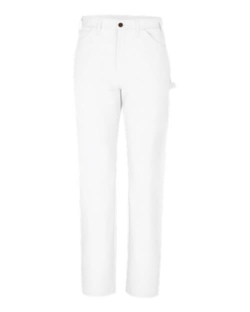 Men's Extended Sizes Painter's Utility Pants