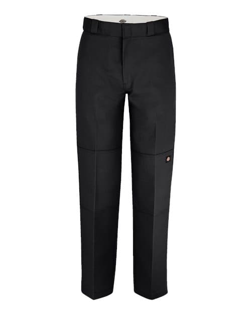 Men's Double Knee Work Pants