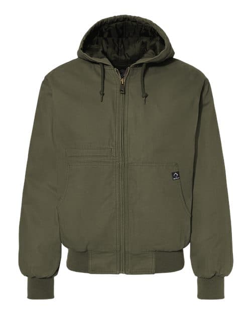 Men's Laramie Power Move Jacket