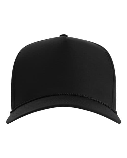 The Wrightson Cap