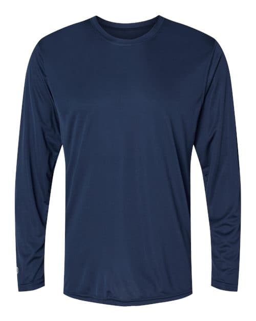 Men's Momentum Long Sleeve T-Shirt