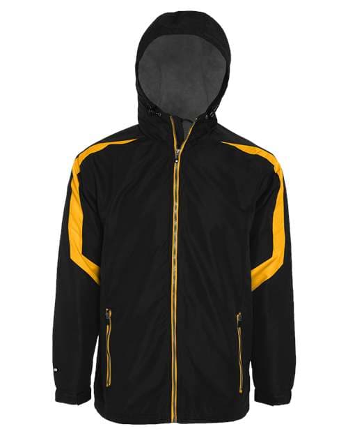 Men's Charger Hooded Jacket