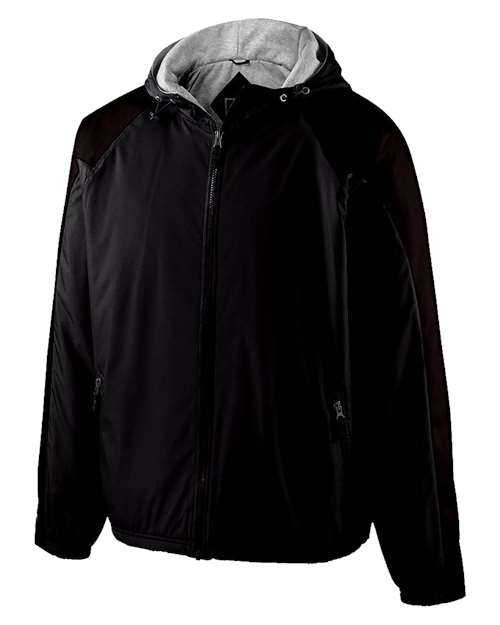 Men's Homefield Hooded Jacket