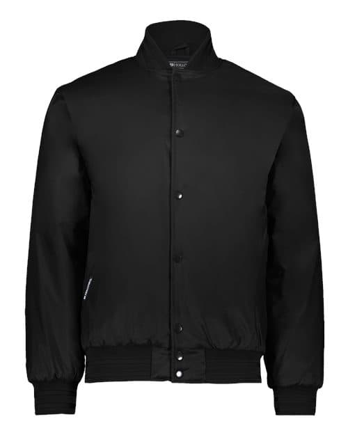 Men's Heritage Jacket