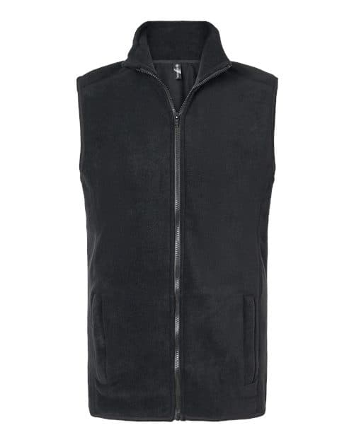 Men's Polar Fleece Vest
