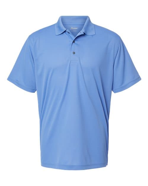 Men's Saratoga Performance Mini Mesh Polo