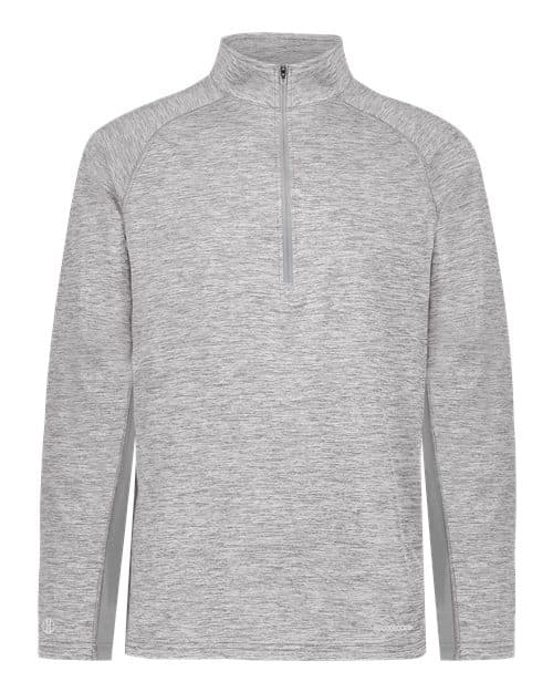 Men's Electrify CoolCore® Quarter-Zip Pullover