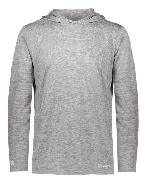 Men's Electrify CoolCore® Hooded Sweatshirt