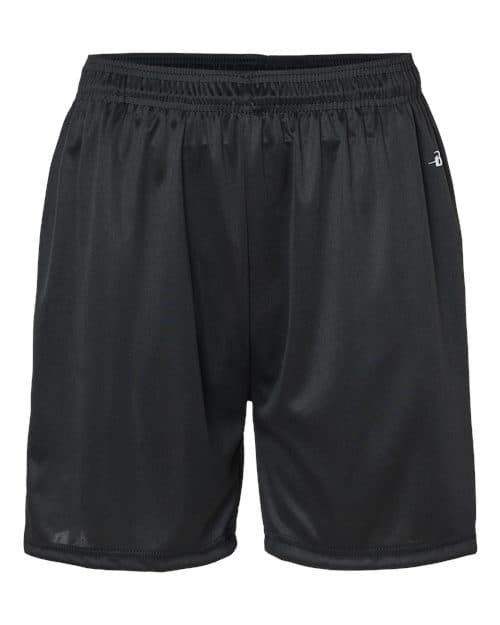 Men's B-Core 5" Pocketed Shorts