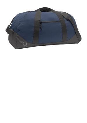 Eddie Bauer Large Ripstop Duffel