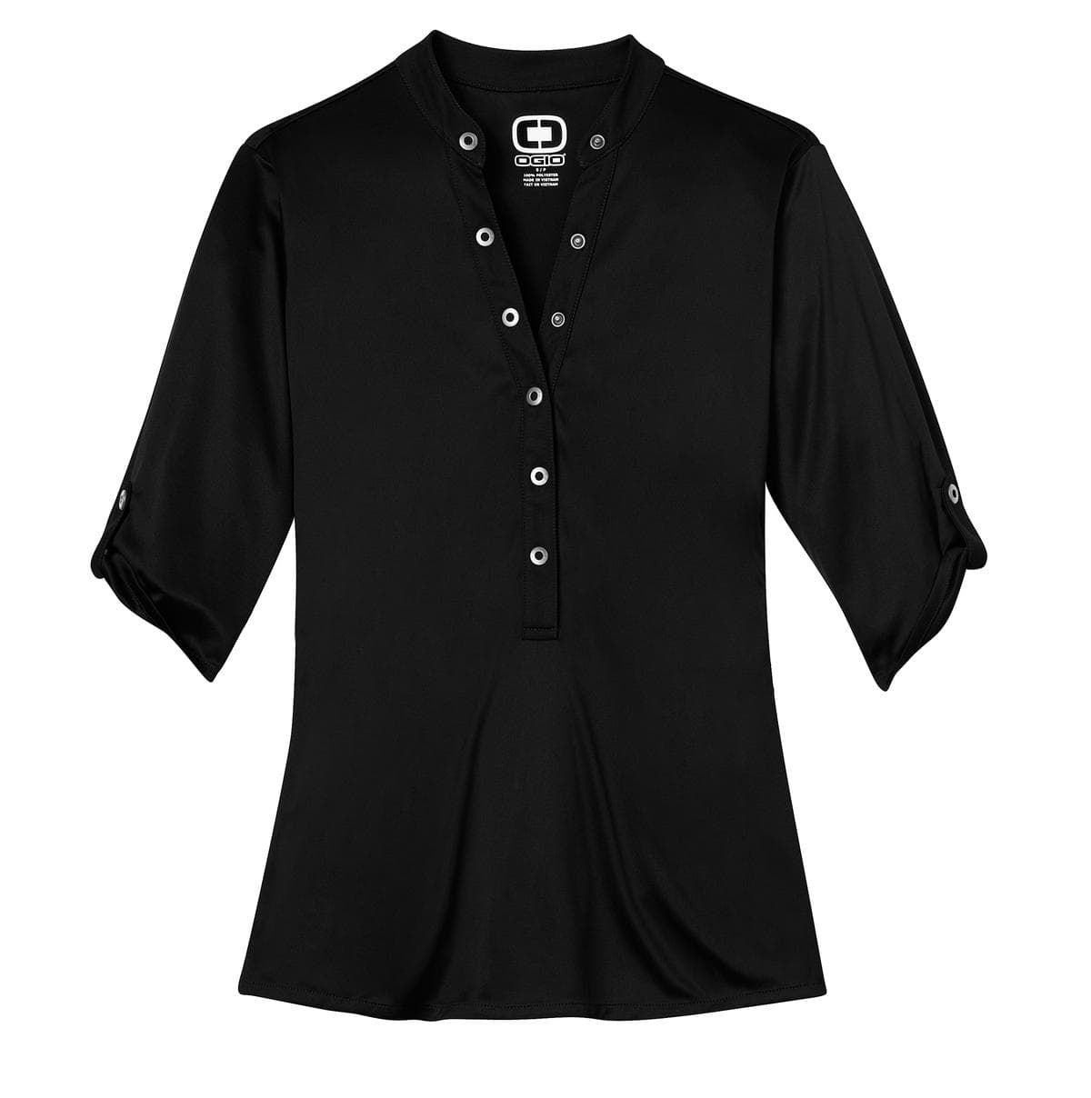 OGIO - Crush Henley