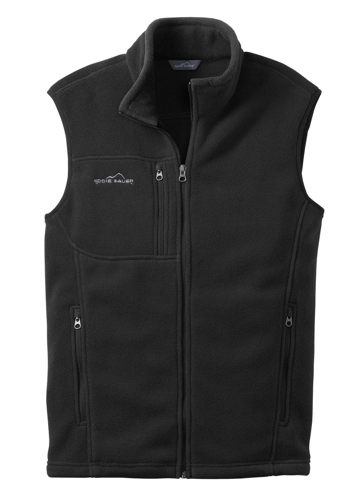 Eddie Bauer - Fleece Vest