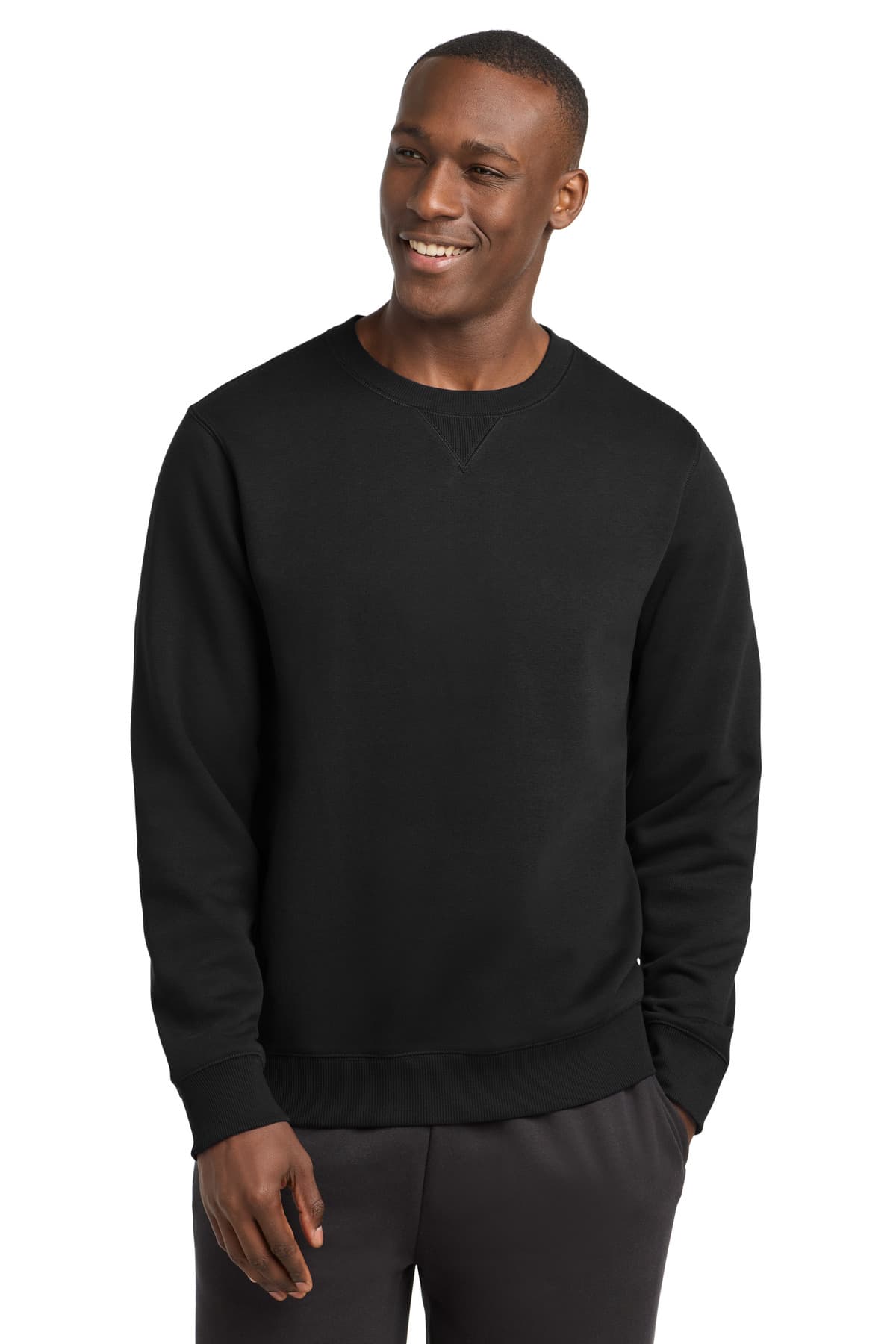 Sport-Tek Crewneck Sweatshirt
