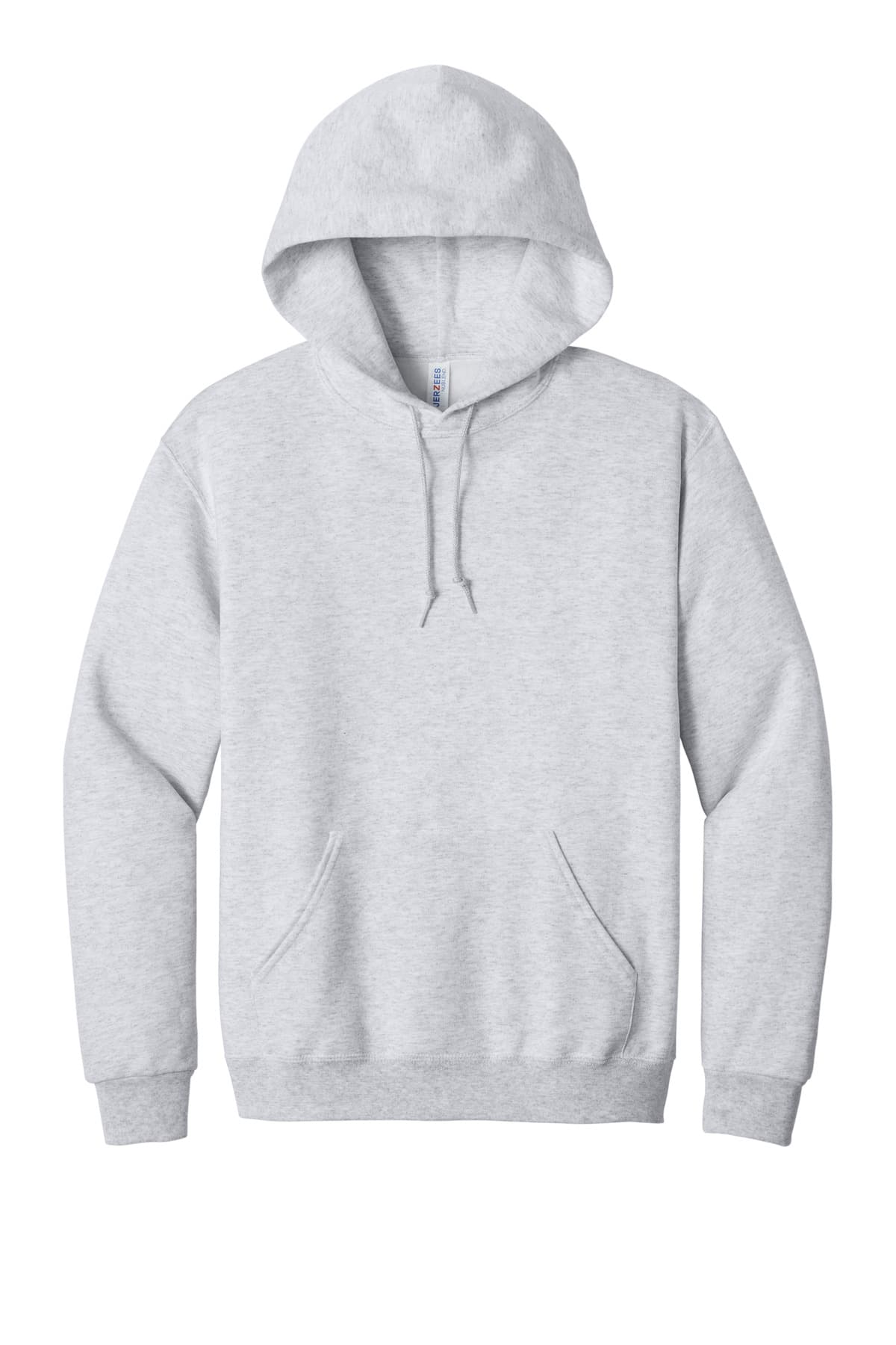 Jerzees NuBlend Pullover Hooded Sweatshirt