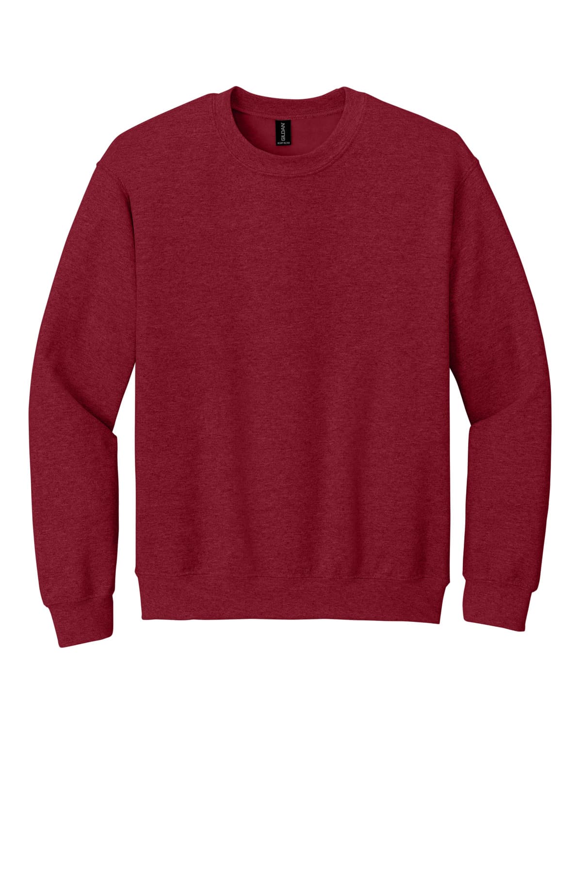 Gildan Heavy Blend Crewneck Sweatshirt