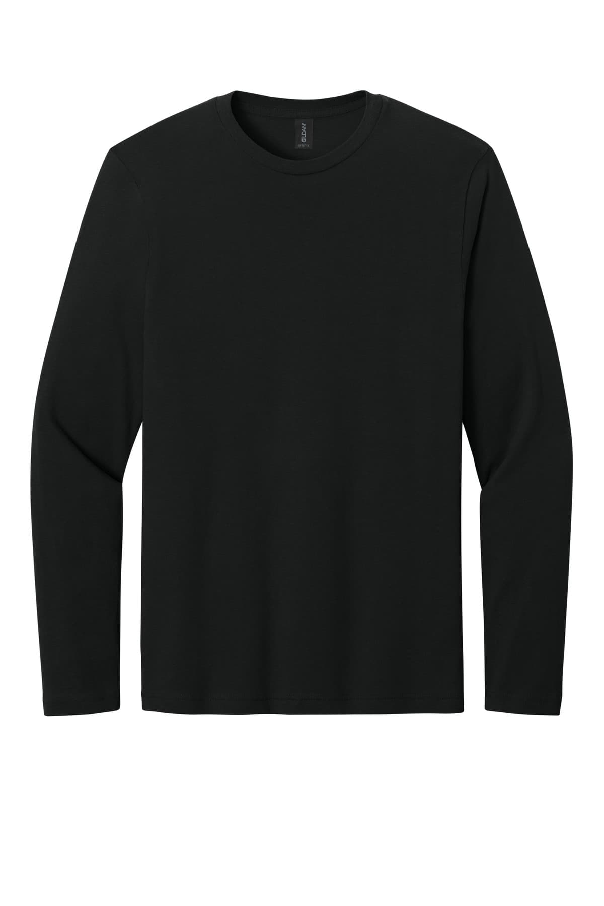 Gildan Softstyle Long Sleeve T-Shirt