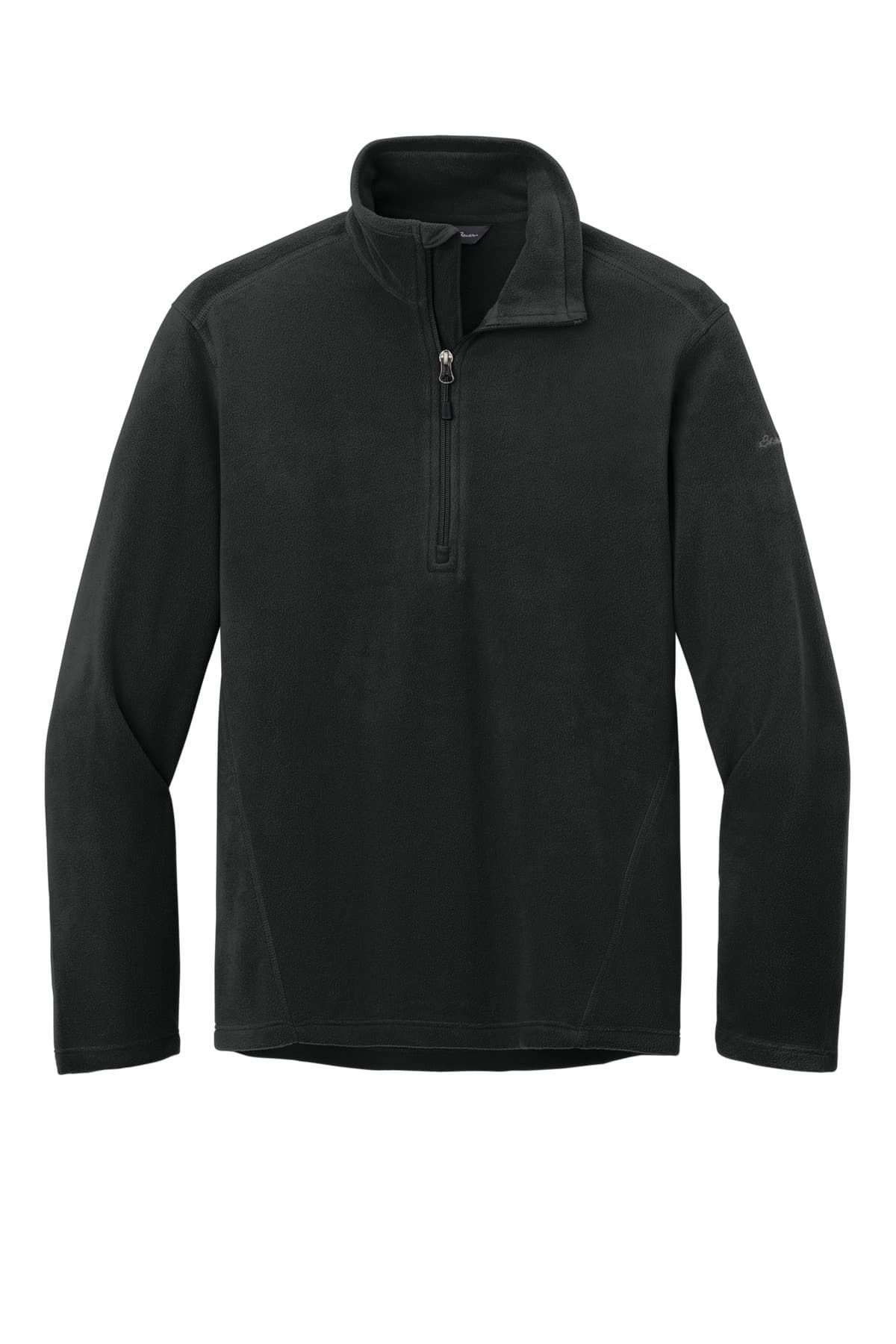 Eddie Bauer 1/2-Zip Microfleece Jacket