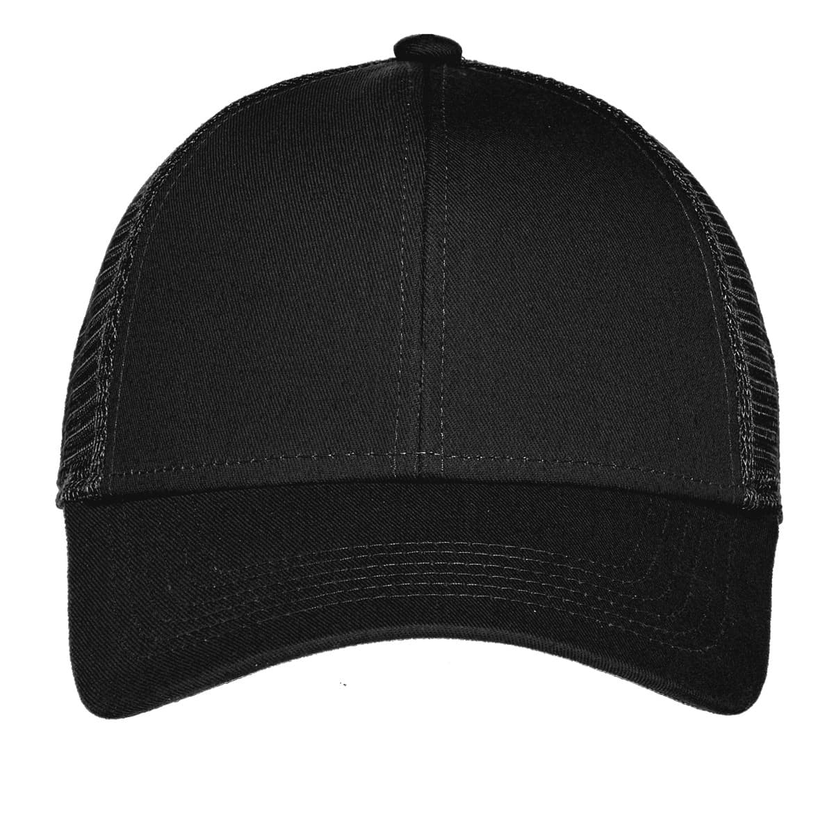 Port Authority Adjustable Mesh Back Cap