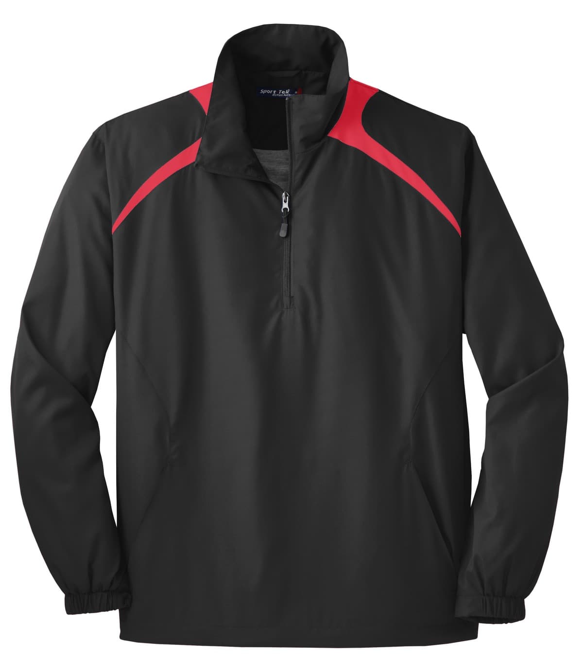 Sport-Tek 1/2-Zip Wind Shirt
