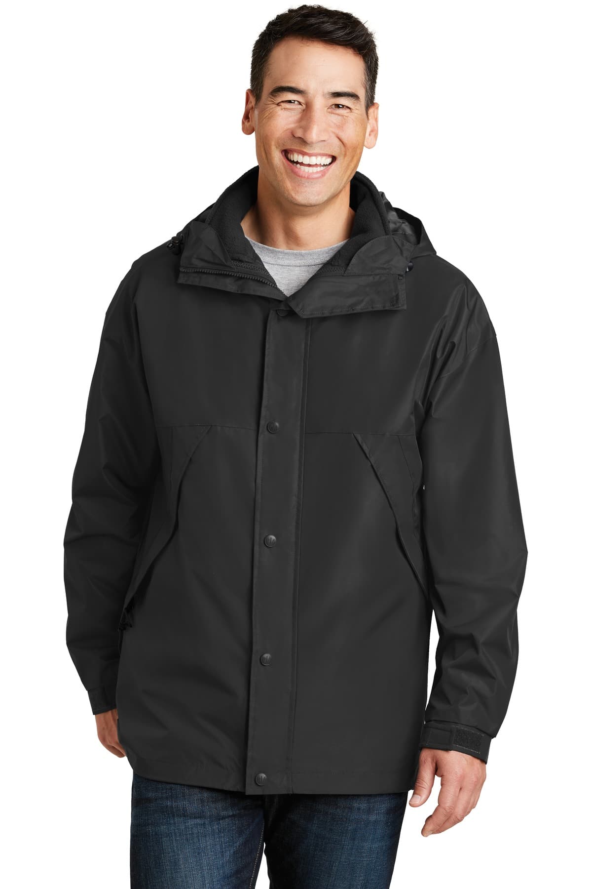 Port Authority 3-in-1 Jacket