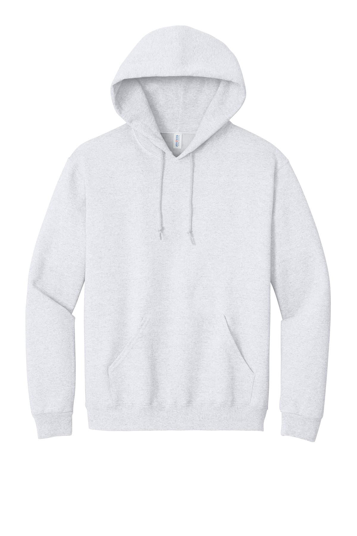 Jerzees Super Sweats NuBlend - Pullover Hooded Sweatshirt