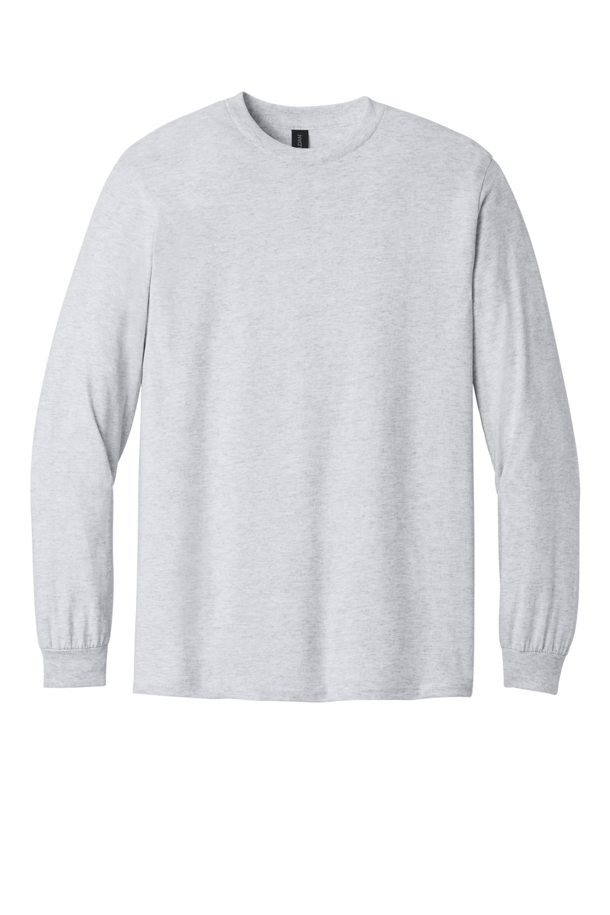 Gildan - Heavy Cotton 100% Cotton Long Sleeve T-Shirt