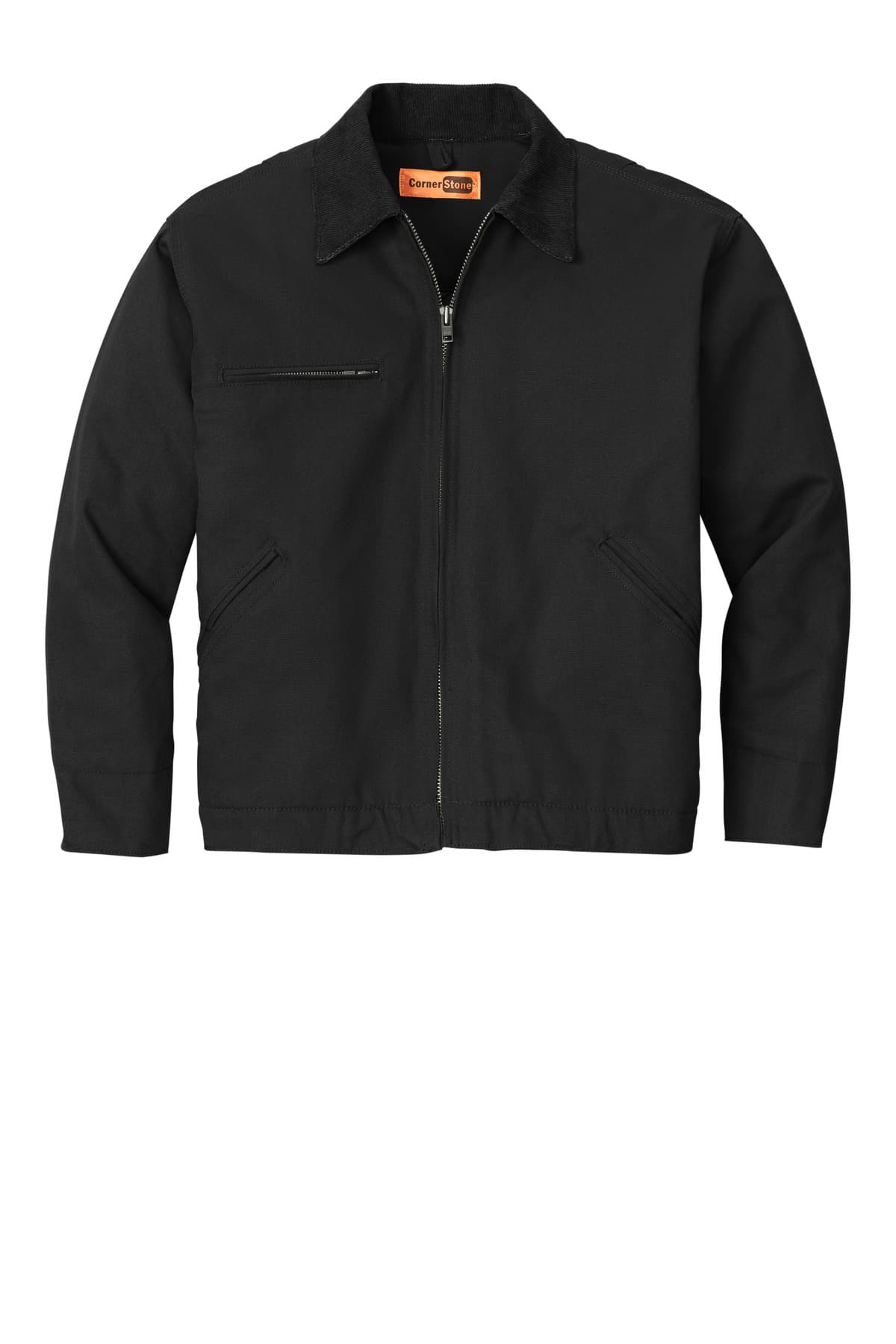 CornerStone - Duck Cloth Work Jacket