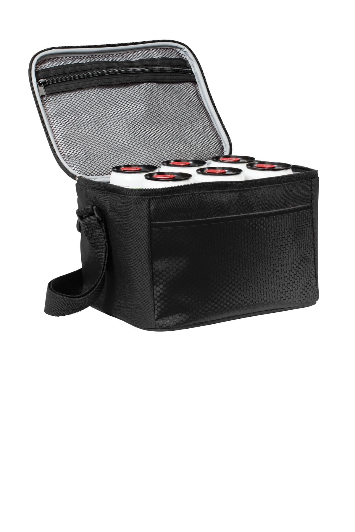 Port Authority 6-Can Cube Cooler