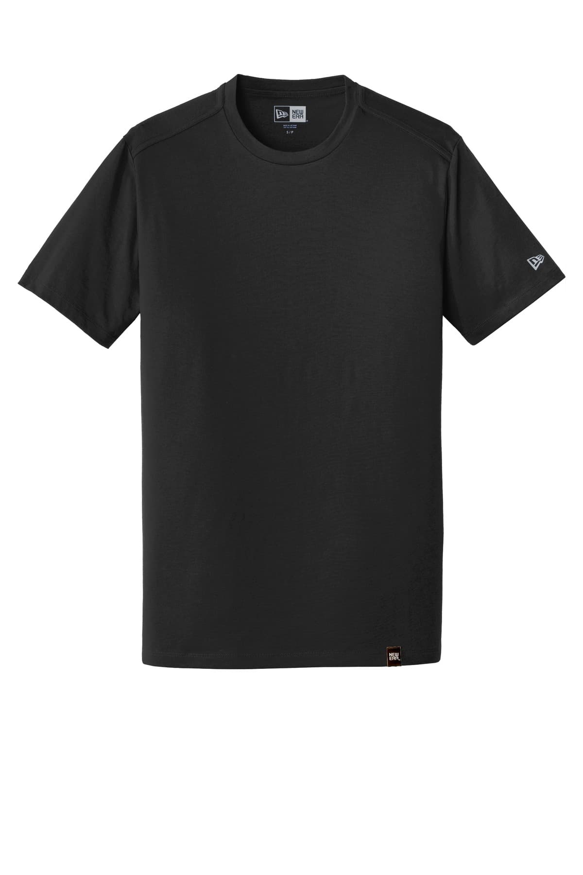 New Era Heritage Blend Crew Tee