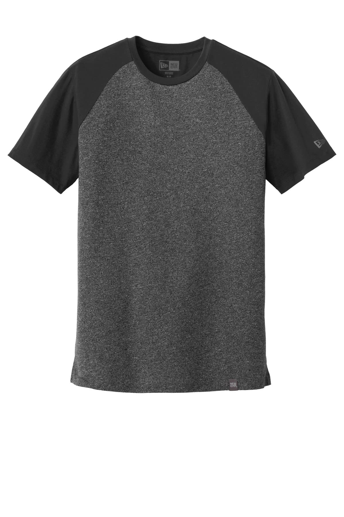 New Era Heritage Blend Varsity Tee