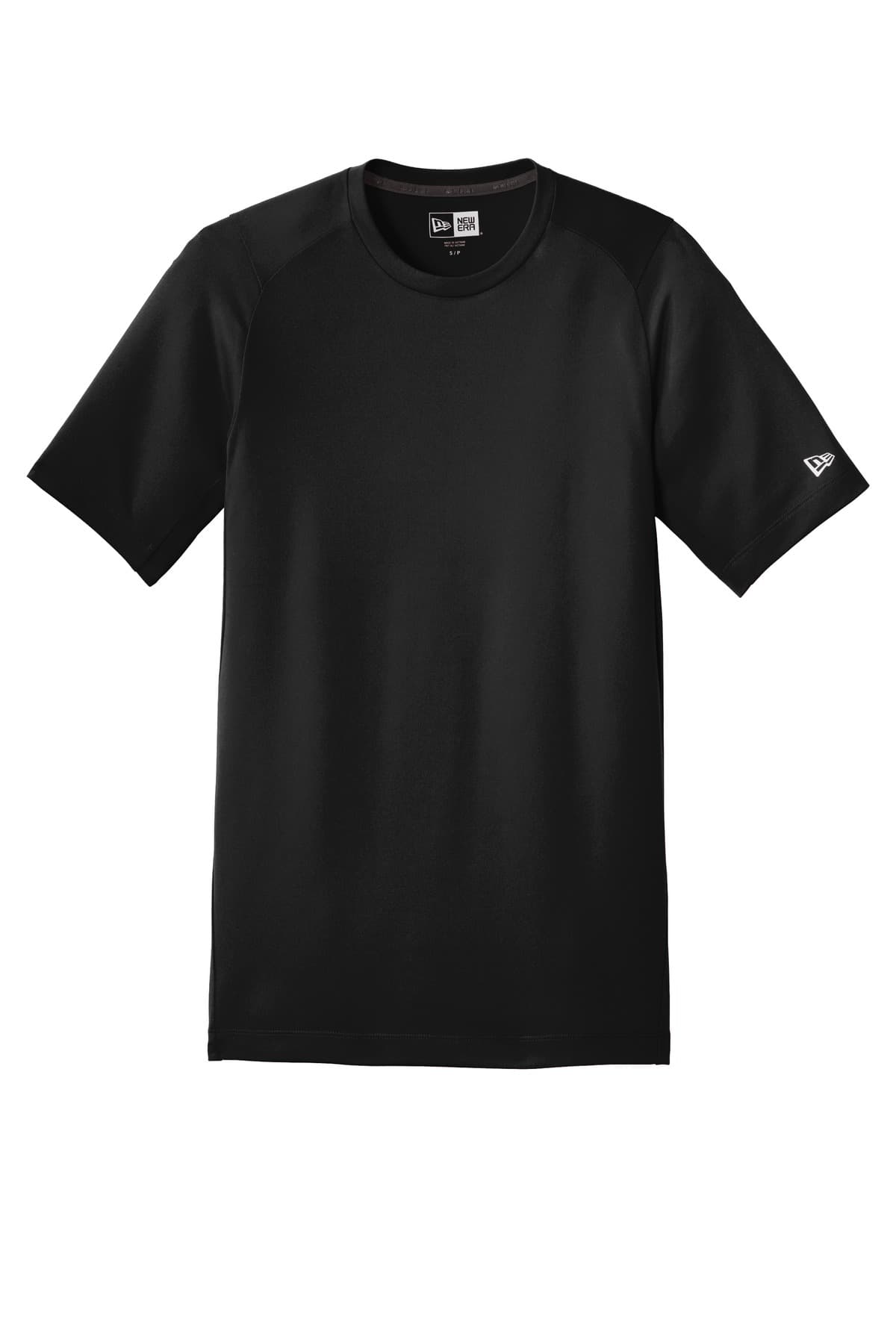 New Era Series Performance Crew Tee