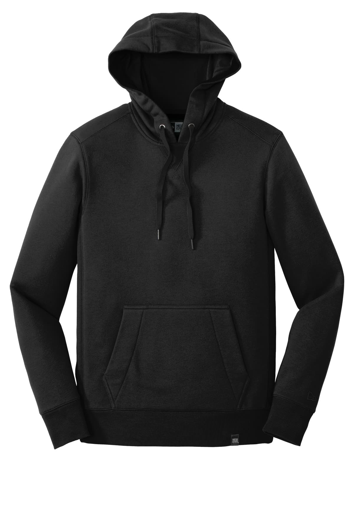 New Era French Terry Pullover Hoodie
