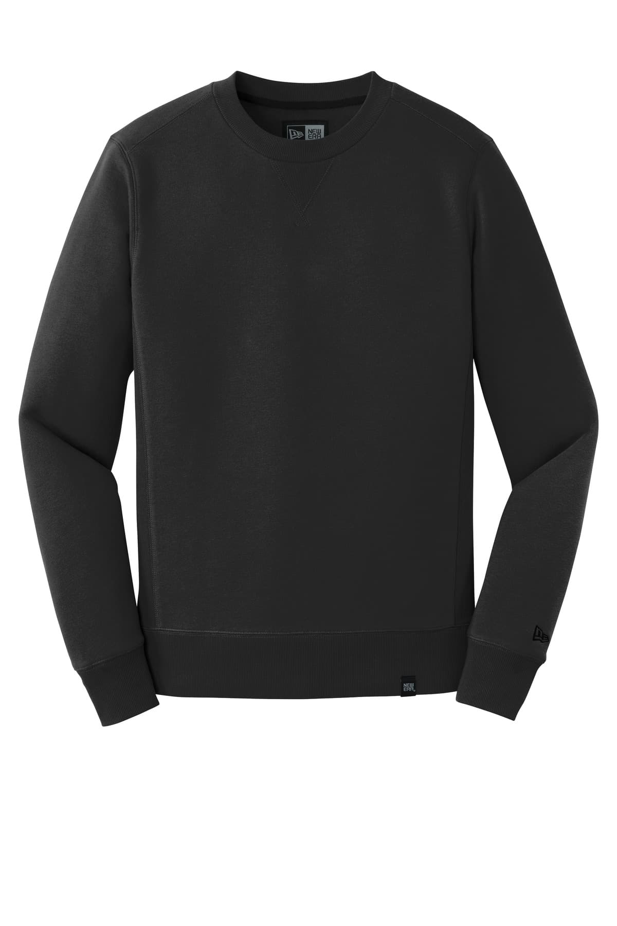 New Era French Terry Crew