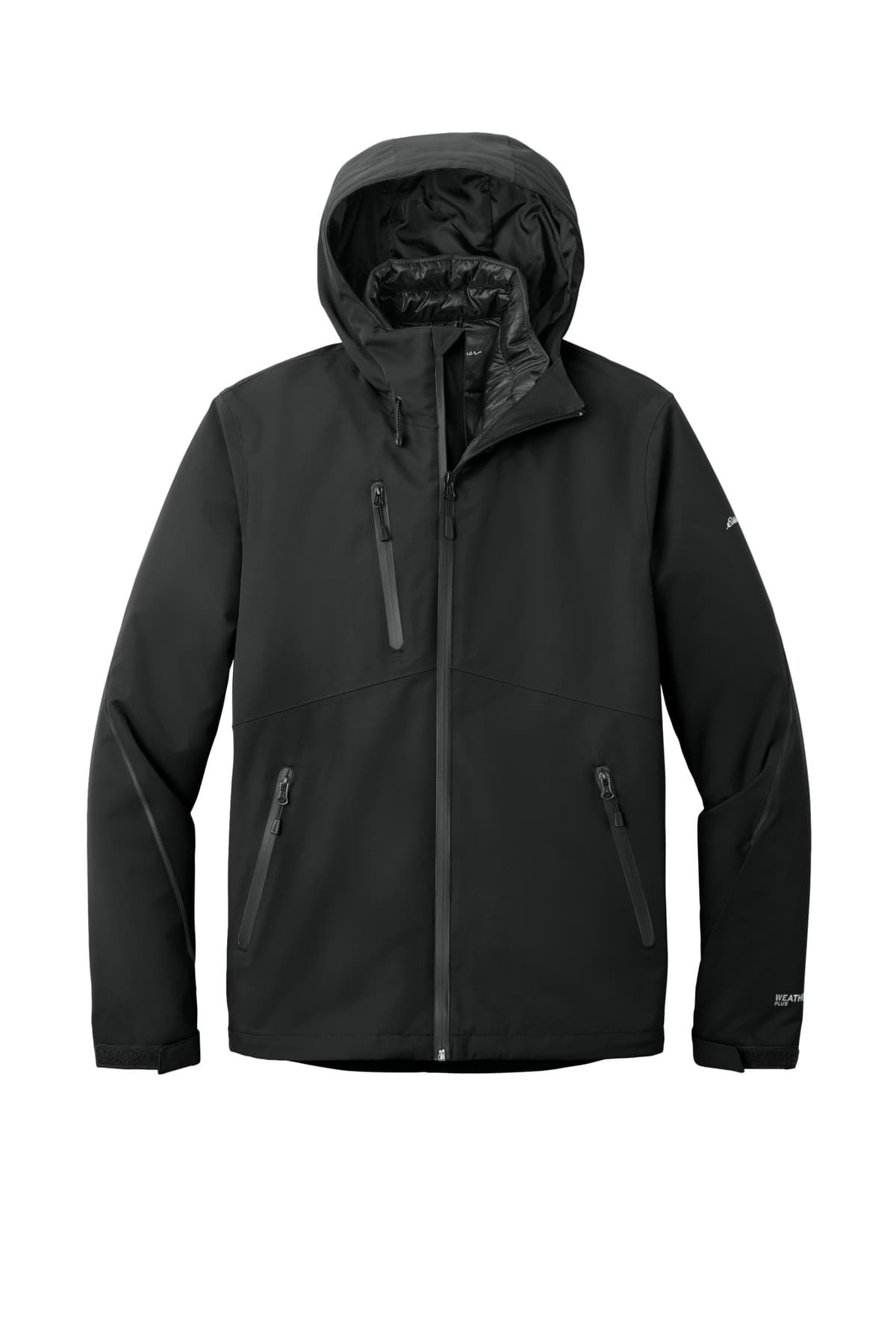 Eddie Bauer WeatherEdge Plus 3-in-1 Jacket