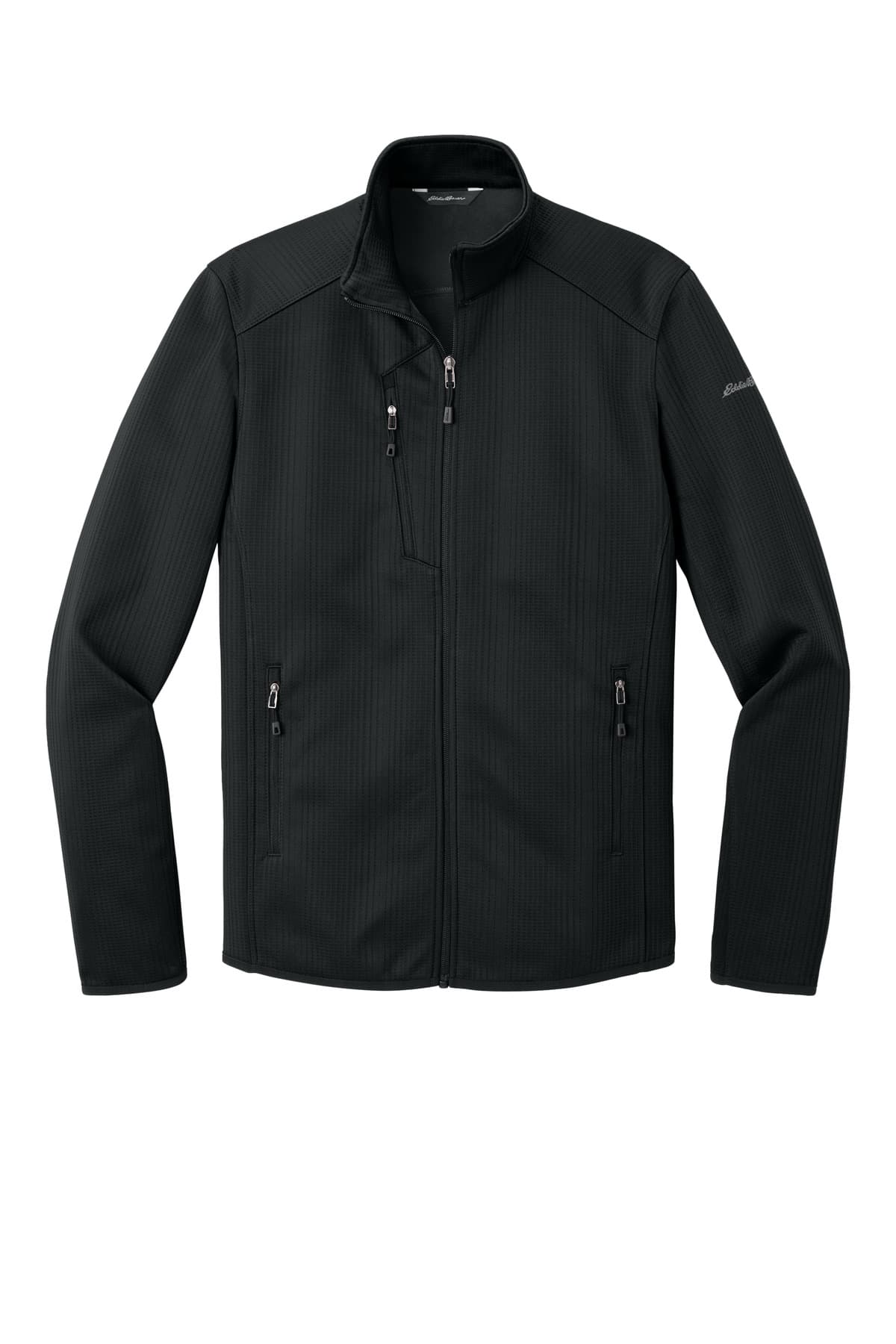 Eddie Bauer Dash Full-Zip Fleece Jacket