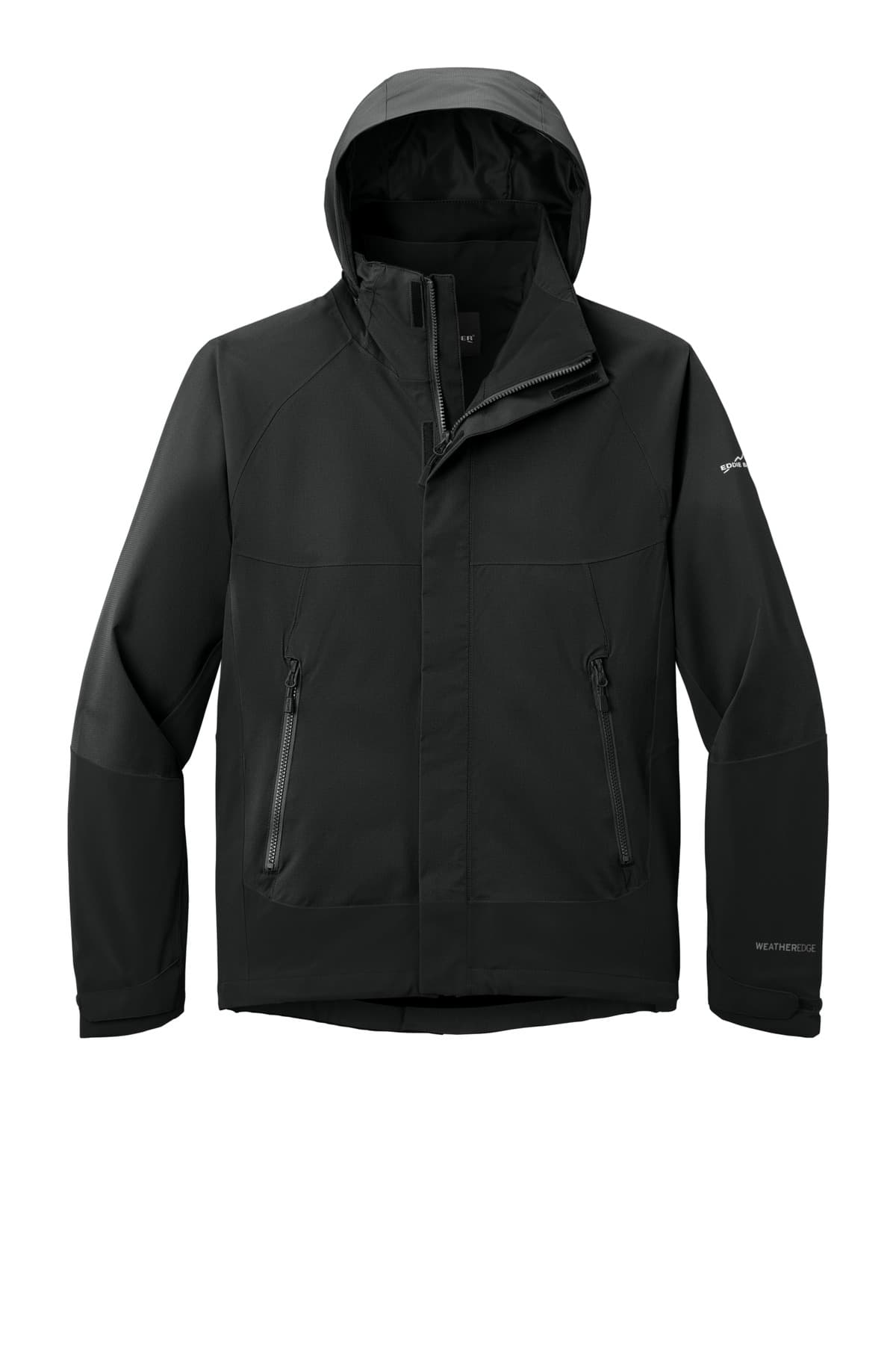 Eddie Bauer WeatherEdge Jacket