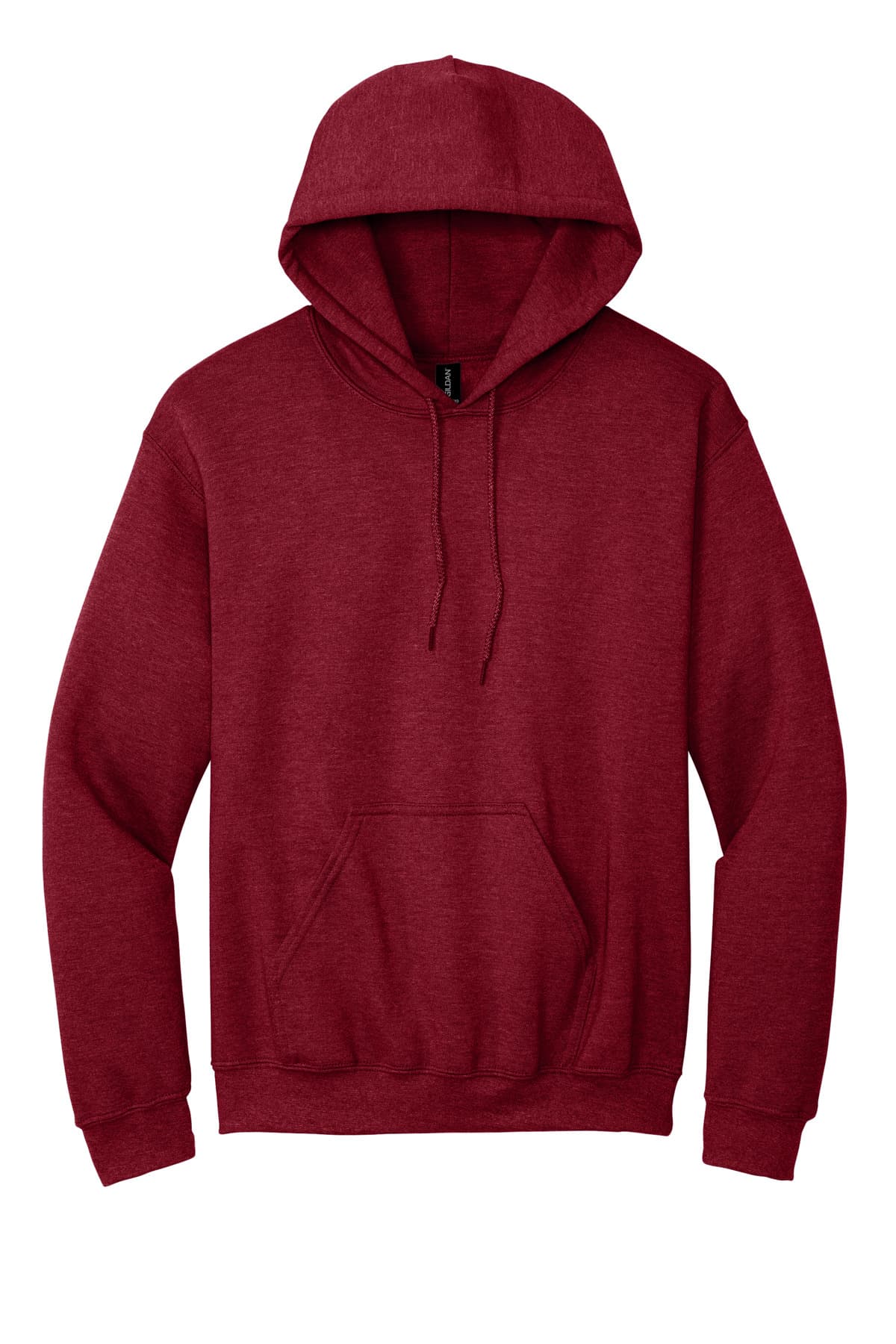 Gildan - Heavy Blend Hooded Sweatshirt