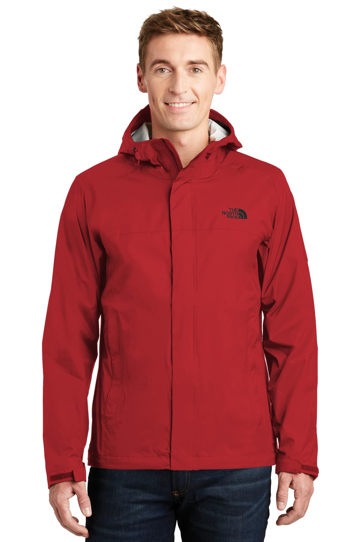 The North Face DryVent Rain Jacket