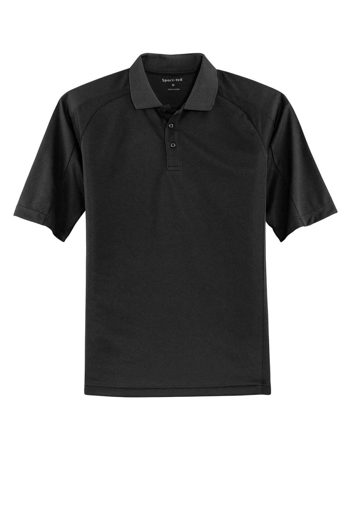 Sport-Tek Dri-Mesh Pro Polo