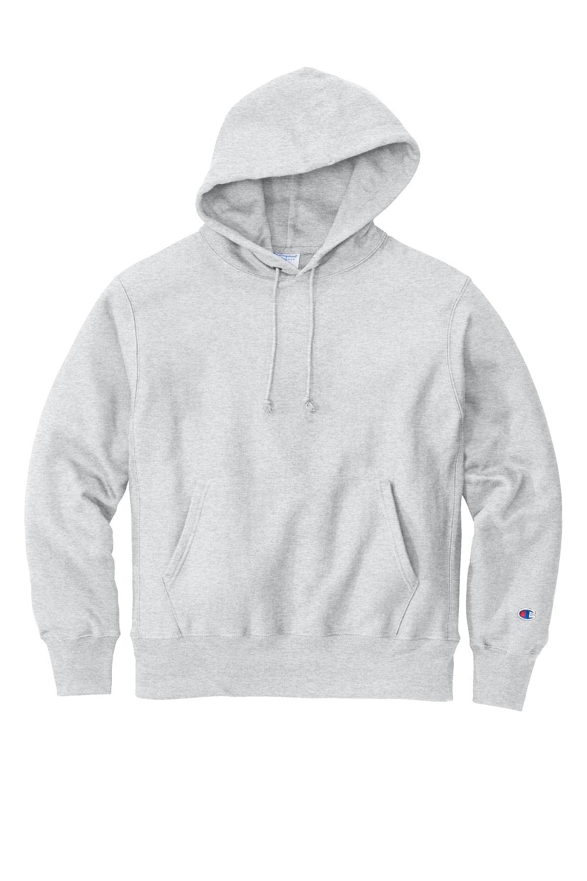 Champion Reverse Weave Hooded Sweatshirt