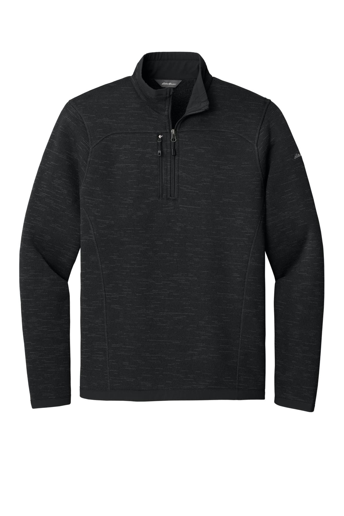 Eddie Bauer Sweater Fleece 1/4-Zip