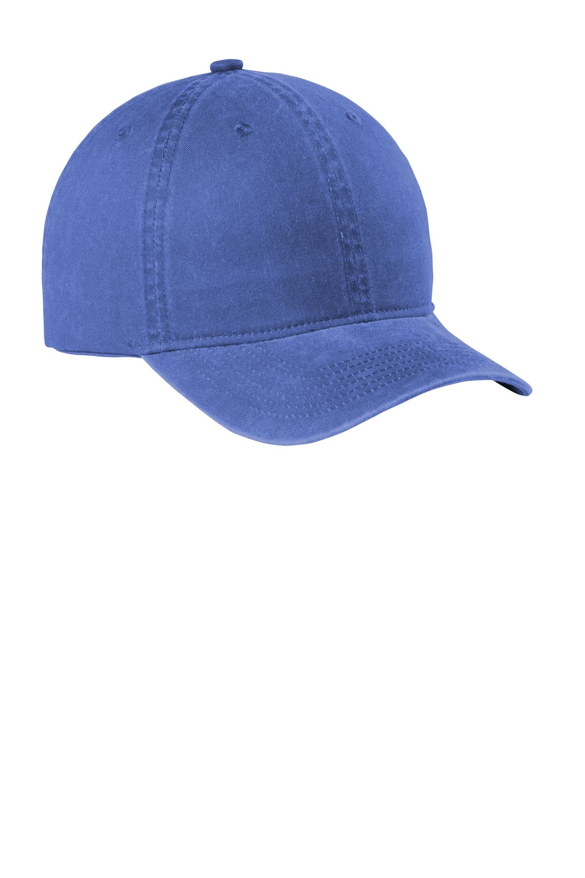 Port Authority Beach Wash Cap