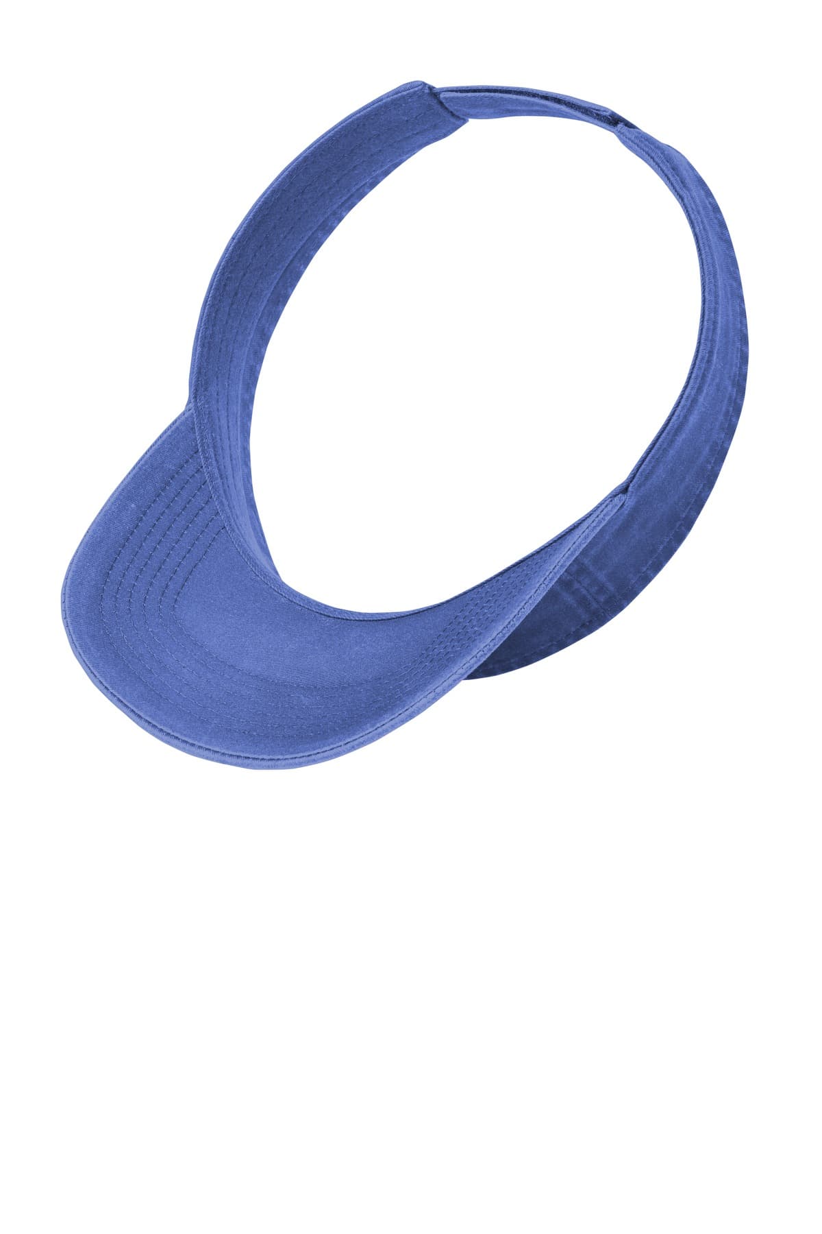 Port Authority Beach Wash Visor