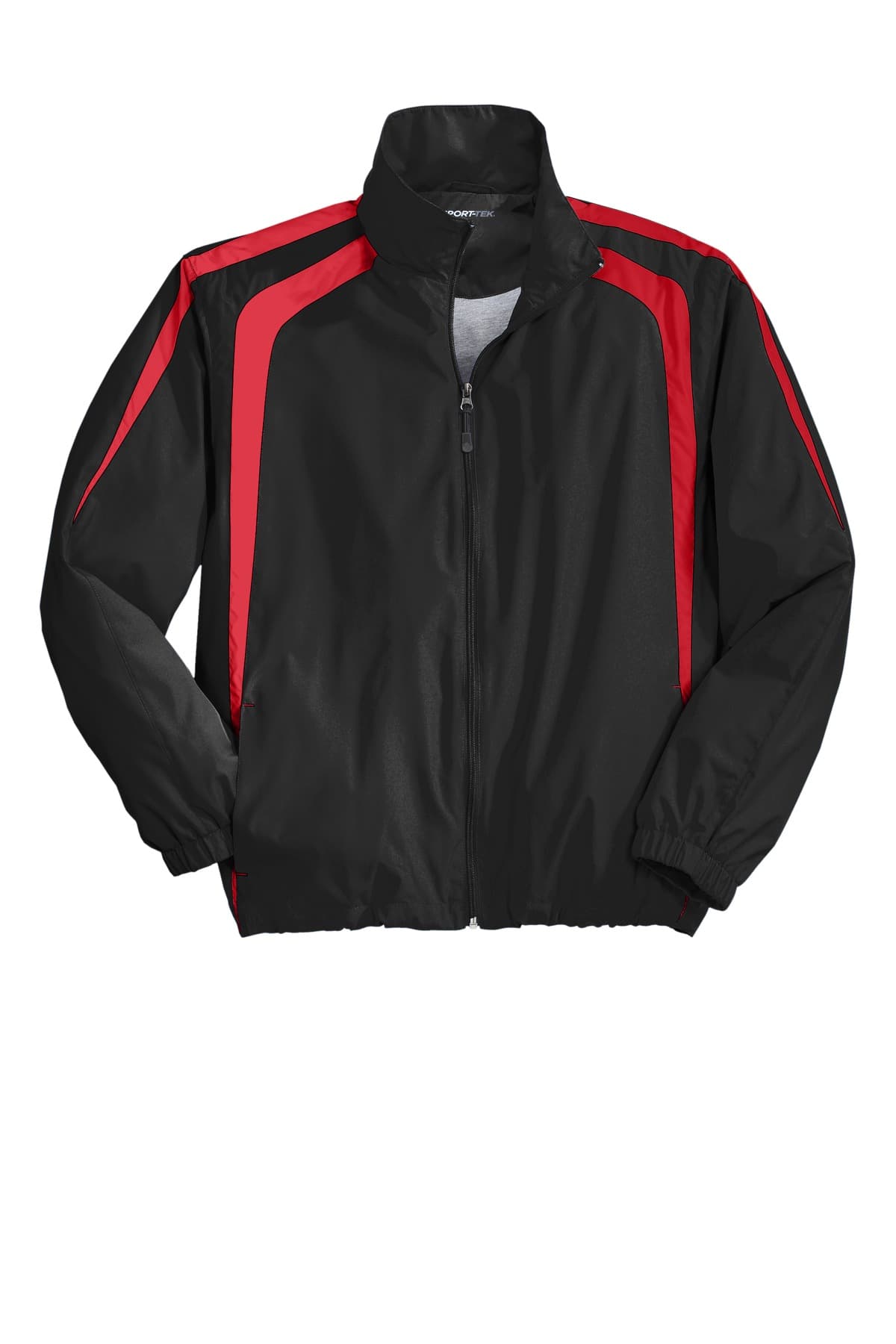 Sport-Tek Colorblock Raglan Jacket