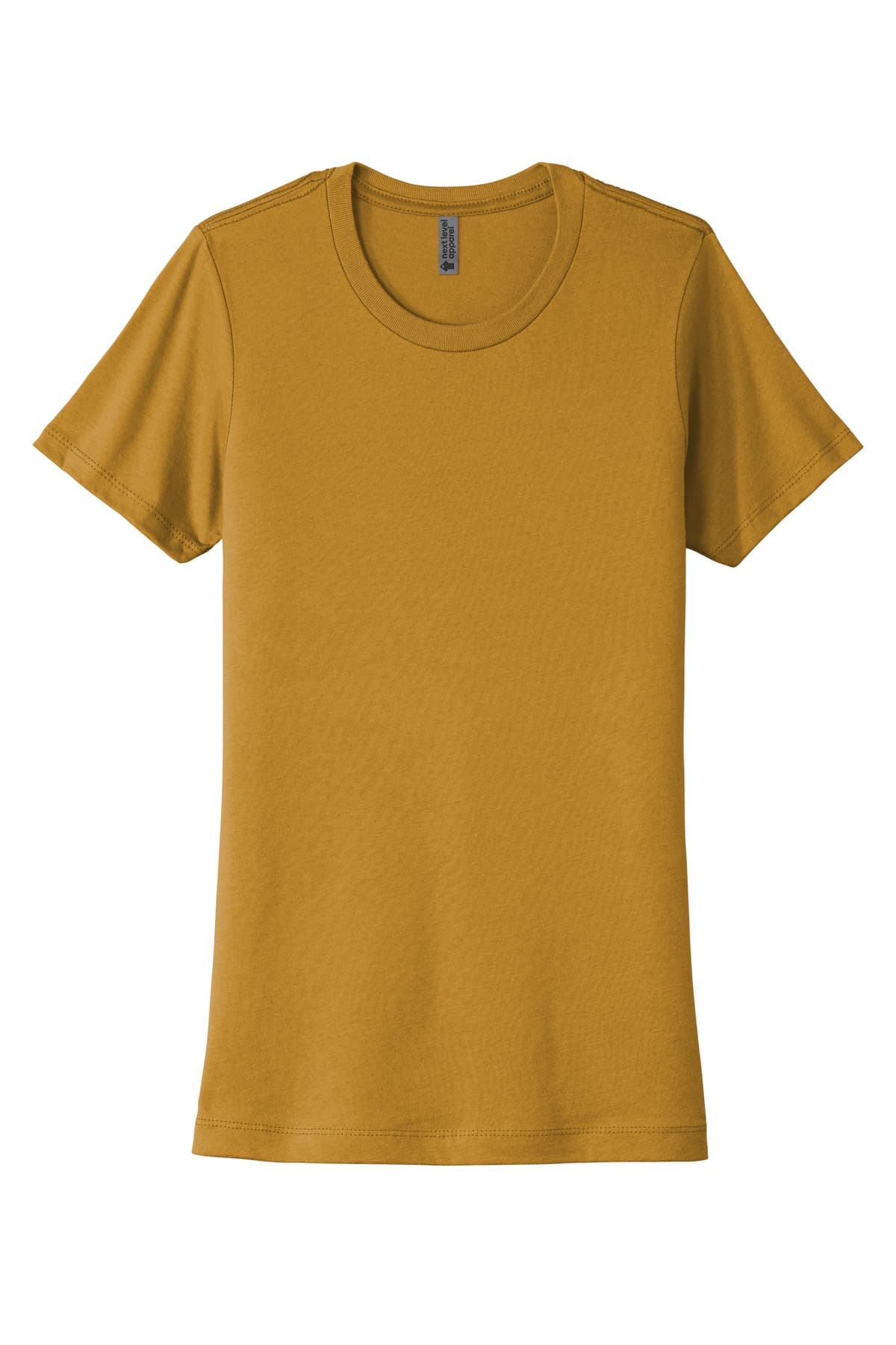 Next Level Apparel Women's Cotton Tee