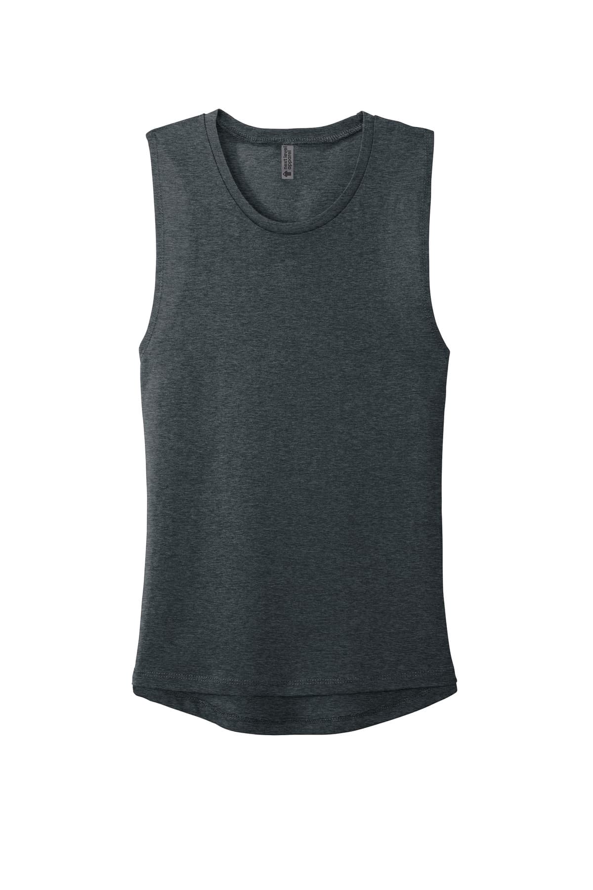 Next Level Apparel Women's Festival Muscle Tank