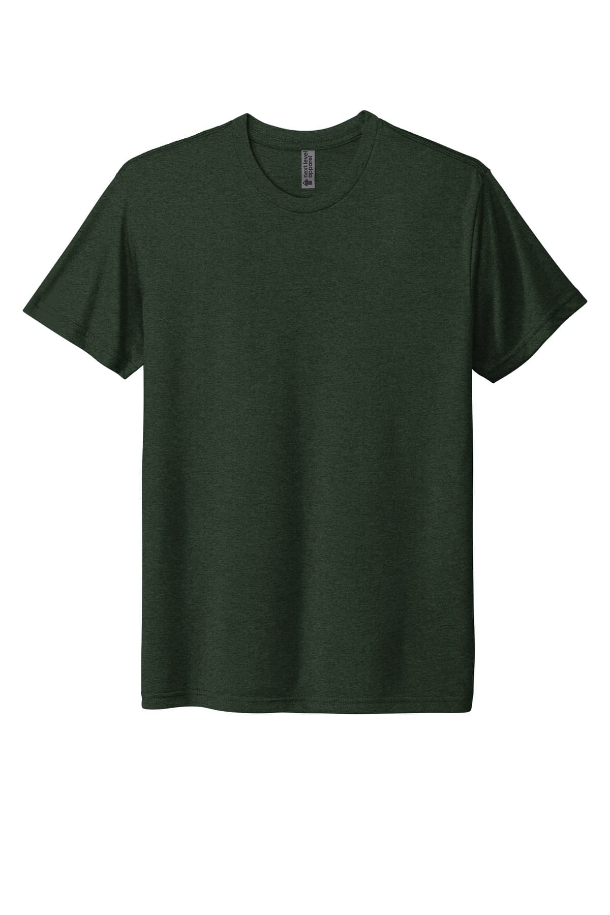 Next Level Apparel Adult Tri-Blend Tee