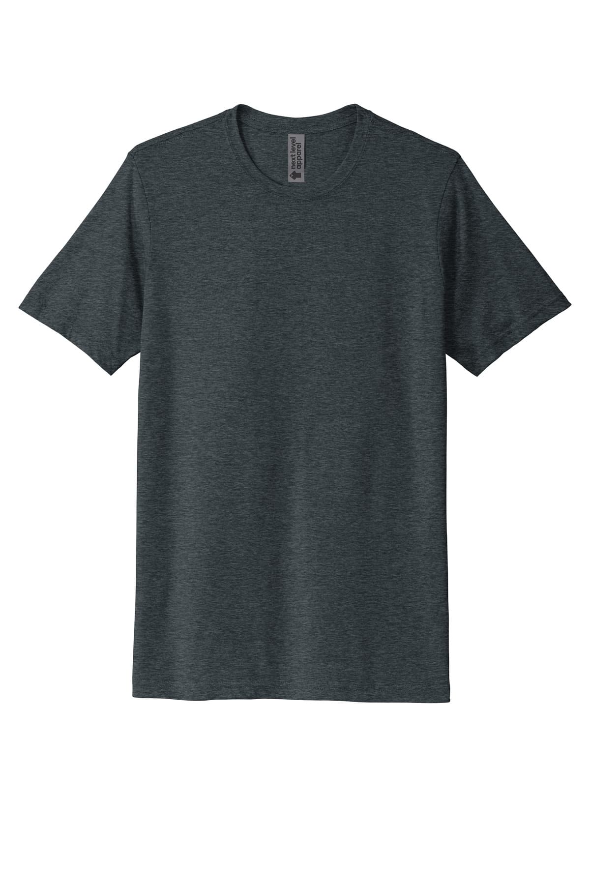 Next Level Apparel Adult Poly/Cotton Tee